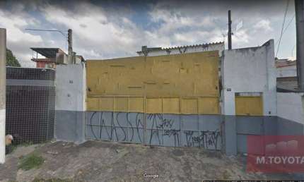 Prédio à venda, 400 m² por R$ 600.000,00 - Vila Paraíso - Guarulhos/SP