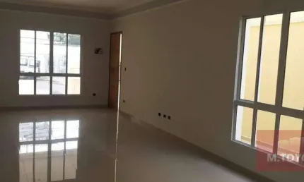 Casa com 3 quartos à venda na Vila Augusta, Guarulhos 