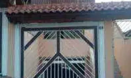 Sobrado com 3 dormitórios à venda, 305 m² por r$ 800.000,00 - vila rosália - guarulhos/sp