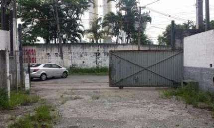 Terreno à venda, 18796 m² por R$ 45.000.000,00 - Porto da Igreja - Guarulhos/SP