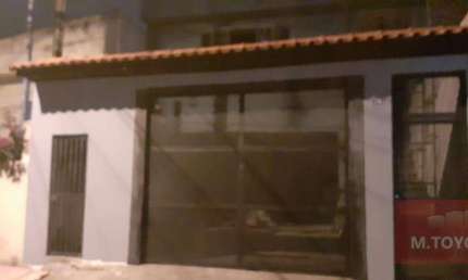 Sobrado com 3 dormitórios à venda, 284 m² por R$ 680.000,00 - Jardim Rosa de Franca - Guarulhos/SP