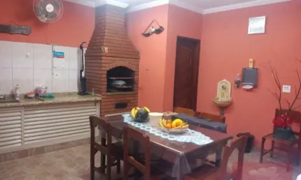 Sobrado com 3 dormitórios à venda, 210 m² por r$ 750.000,00 - jardim toscana - guarulhos/sp