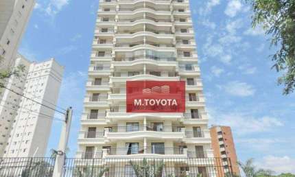 Apartamento com 4 dormitórios à venda, 134 m² por R$ 1.100.000,00 - Bosque Maia - Guarulhos/SP