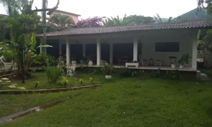 Casa com 4 dormitórios à venda, 724 m² por R$ 2.650.000,00 - Boiçucanga - São Sebastião/SP