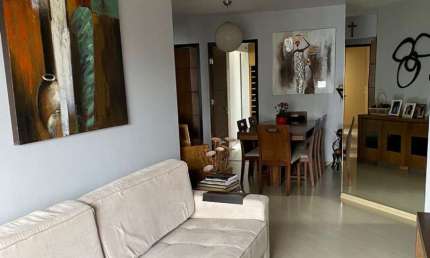 Apartamento com 3 dormitórios à venda, 85 m² por R$ 600.000,00 - Vila Rosália - Guarulhos/SP