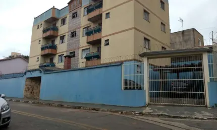 Apartamento com 2 dormitórios à venda, 70 m² por R$ 290.000,00 - Vila Progresso - Guarulhos/SP