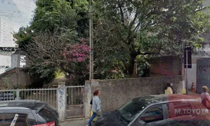 Terreno à venda, 433 m² por R$ 3.000.000,00 - Centro - Guarulhos/SP
