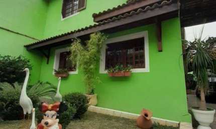Sobrado com 2 dormitórios à venda, 172 m² por R$ 850.000,00 - Cidade Jardim Cumbica - Guarulhos/SP