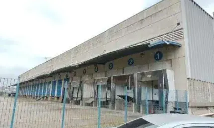 Terreno à venda, 82500 m² por r$ 95.000.000,00 - lavras - guarulhos/sp