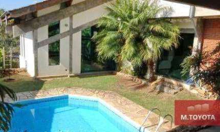 Sobrado com 3 dormitórios à venda, 390 m² por R$ 2.450.000,00 - Arujázinho IV - Arujá/SP