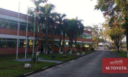 Galpão à venda, 6000 m² por R$ 22.000.000,00 - Ouro Fino Paulista (Ouro Fino Paulista) - Ribeirão Pires/SP