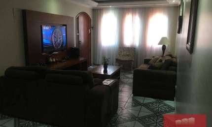 Casa com 3 quartos à venda no Jardim Rosa de Franca, Guarulhos 