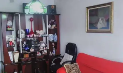 Casa com 3 quartos à venda no Jardim Santa Mena, Guarulhos 