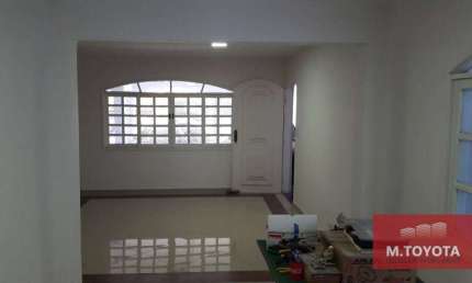Sobrado com 4 dormitórios à venda, 350 m² por R$ 690.000,00 - Jardim Paraventi - Guarulhos/SP