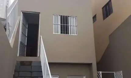 Sobrado com 3 dormitórios à venda, 94 m² por R$ 692.000,00 - Vila das Palmeiras - Guarulhos/SP
