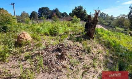 Terreno à venda, 1200 m² por R$ 220.000,00 - Parque Náutico - Mairiporã/SP