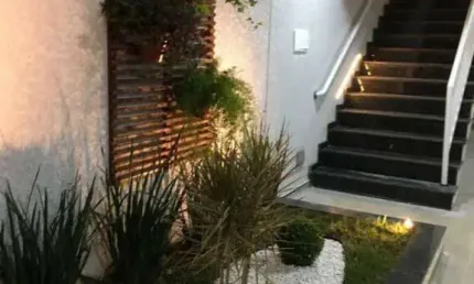 Apartamento com 1 dormitório à venda, 29 m² por R$ 235.000,00 - Parada Inglesa - São Paulo/SP