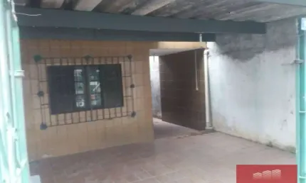Sobrado com 2 dormitórios à venda, 45 m² por R$ 370.000,00 - Jardim Bela Vista - Guarulhos/SP