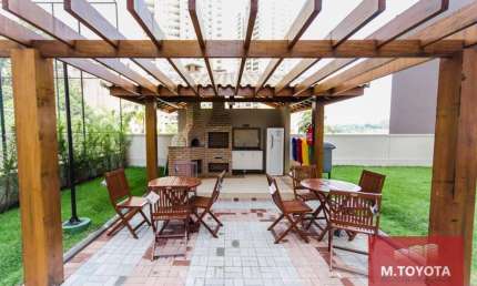 Apartamento com 3 dormitórios à venda, 77 m² por R$ 700.000,00 - Jardim Flor da Montanha - Guarulhos/SP