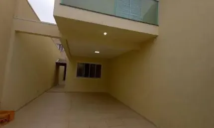 Sobrado com 3 dormitórios à venda, 133 m² por R$ 900.000,00 - Macedo - Guarulhos/SP
