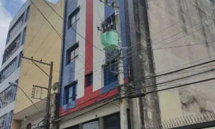 Conjunto à venda, 878 m² por r$ 8.000.000,00 - centro - guarulhos/sp