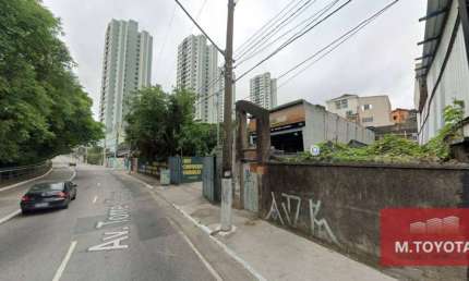 Terreno à venda, 1981 m² por R$ 4.950.000,00 - Gopoúva - Guarulhos/SP