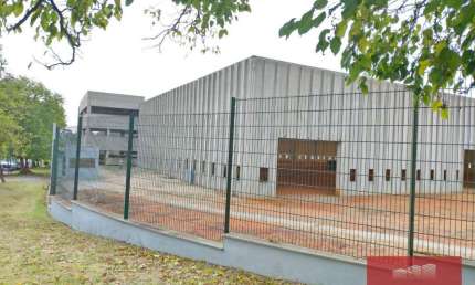 Galpão para alugar, 5000 m² por R$ 181.803,53/mês - Cidade Industrial - Guarulhos/SP