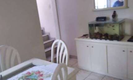 Sobrado com 6 dormitórios à venda, 220 m² por R$ 800.000,00 - Vila Endres - Guarulhos/SP