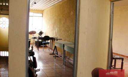 Sala para alugar, 18 m² por R$ 950,00/mês - Vila São Judas Tadeu - Guarulhos/SP