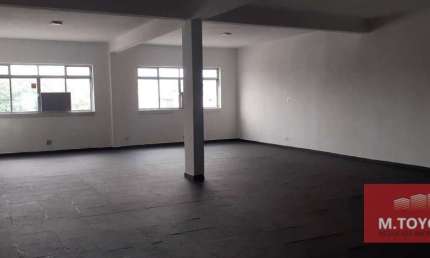 Sala para alugar, 160 m² por R$ 2.500,00/mês - Bom Clima - Guarulhos/SP