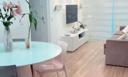 Apartamento com 2 dormitórios à venda, 75 m² por r$ 375.000,00 - vila zanardi - guarulhos/sp