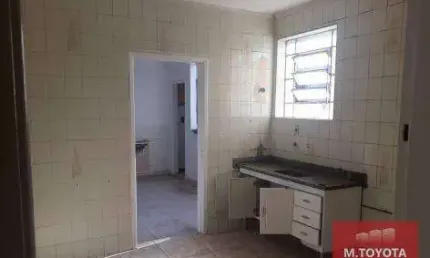 Apartamento com 3 dormitórios à venda, 63 m² por R$ 300.000,00 - Centro - Guarulhos/SP