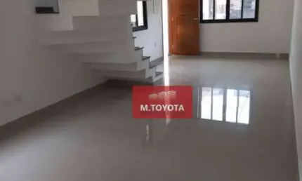 Sobrado com 3 dormitórios à venda, 170 m² por R$ 669.000,00 - Jardim Paulista - Guarulhos/SP