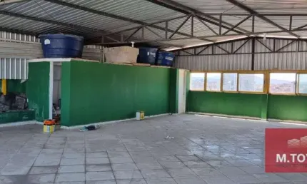 Sala para alugar, 300 m² por r$ 2.580,00/mês - centro - guarulhos/sp