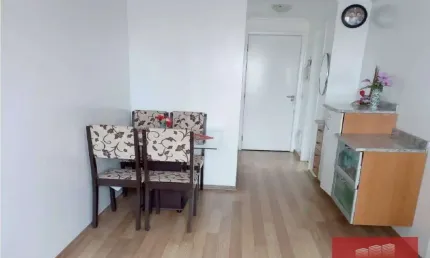 Apartamento com 2 dormitórios à venda, 55 m² por r$ 299.000,00 - centro - guarulhos/sp