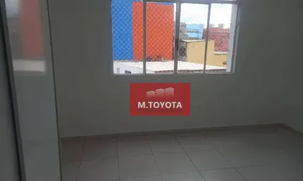 Apartamento com 1 dormitório à venda, 60 m² por R$ 194.000,00 - Centro - Guarulhos/SP