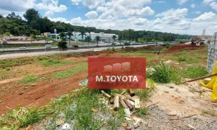 Área à venda, 7225 m² por r$ 12.500.000,00 - portão - arujá/sp