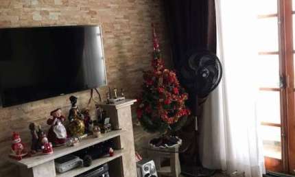 Apartamento com 3 dormitórios à venda, 70 m² por R$ 350.000,00 - Vila Rosália - Guarulhos/SP