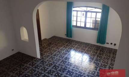 Sobrado com 3 dormitórios para alugar, 250 m² por R$ 5.790,00/mês - Jardim Santa Mena - Guarulhos/SP