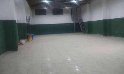 Galpão para alugar, 280 m² por R$ 10.000,00/mês - Jardim Bom Clima - Guarulhos/SP