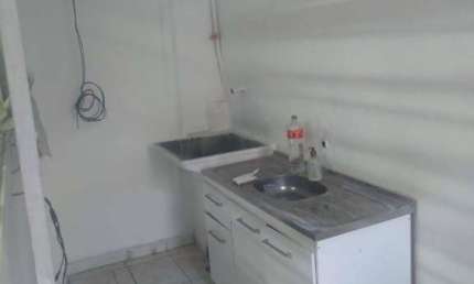 Sala para alugar, 69 m² por R$ 1.400,00/mês - Jardim Bom Clima - Guarulhos/SP