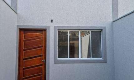Sobrado com 2 dormitórios à venda, 66 m² por R$ 418.000,00 - Vila Siria - São Paulo/SP