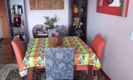 Apartamento com 2 dormitórios à venda, 68 m² por R$ 425.000,00 - Ipiranga - São Paulo/SP