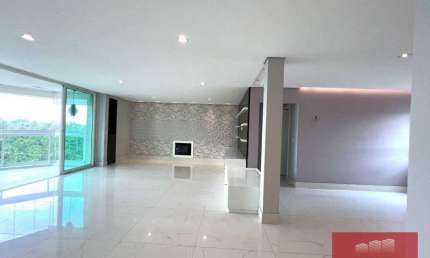 Apartamento com 3 dormitórios à venda, 220 m² por R$ 2.030.000,00 - Vila Progresso - Guarulhos/SP