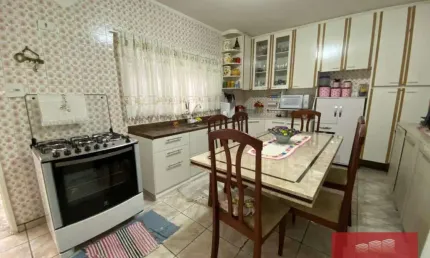 Casa com 2 dormitórios à venda, 215 m² por r$ 650.000,00 - vila augusta - guarulhos/sp