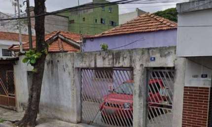 Terreno à venda, 336 m² por R$ 636.000,00 - Vila Endres - Guarulhos/SP