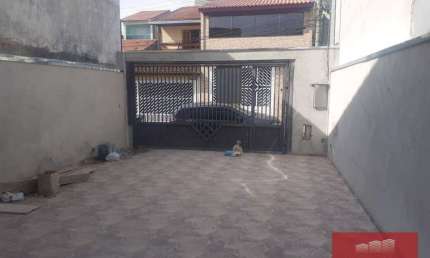 Sobrado com 3 dormitórios à venda, 105 m² por R$ 620.000,00 - Jardim Santa Cecília - Guarulhos/SP