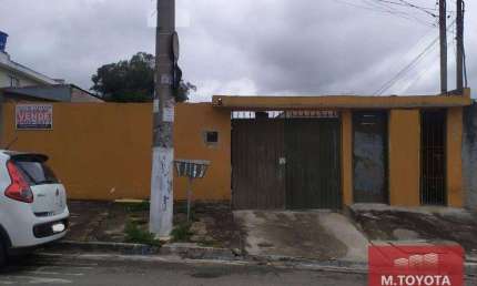 Casa com 3 dormitórios à venda, 79 m² por R$ 550.000,00 - Parque Industrial Cumbica - Guarulhos/SP
