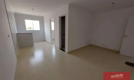 Apartamento com 1 dormitório para alugar, 35 m² por R$ 1.300,00/mês - Picanço - Guarulhos/SP