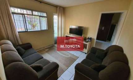 Casa com 2 dormitórios à venda, 100 m² por R$ 600.000,00 - Parque Uirapuru - Guarulhos/SP